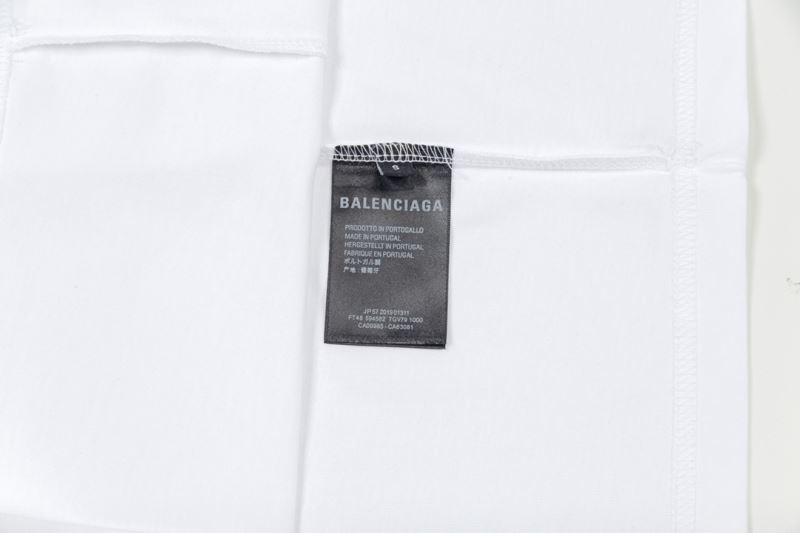 Balenciaga T-Shirts